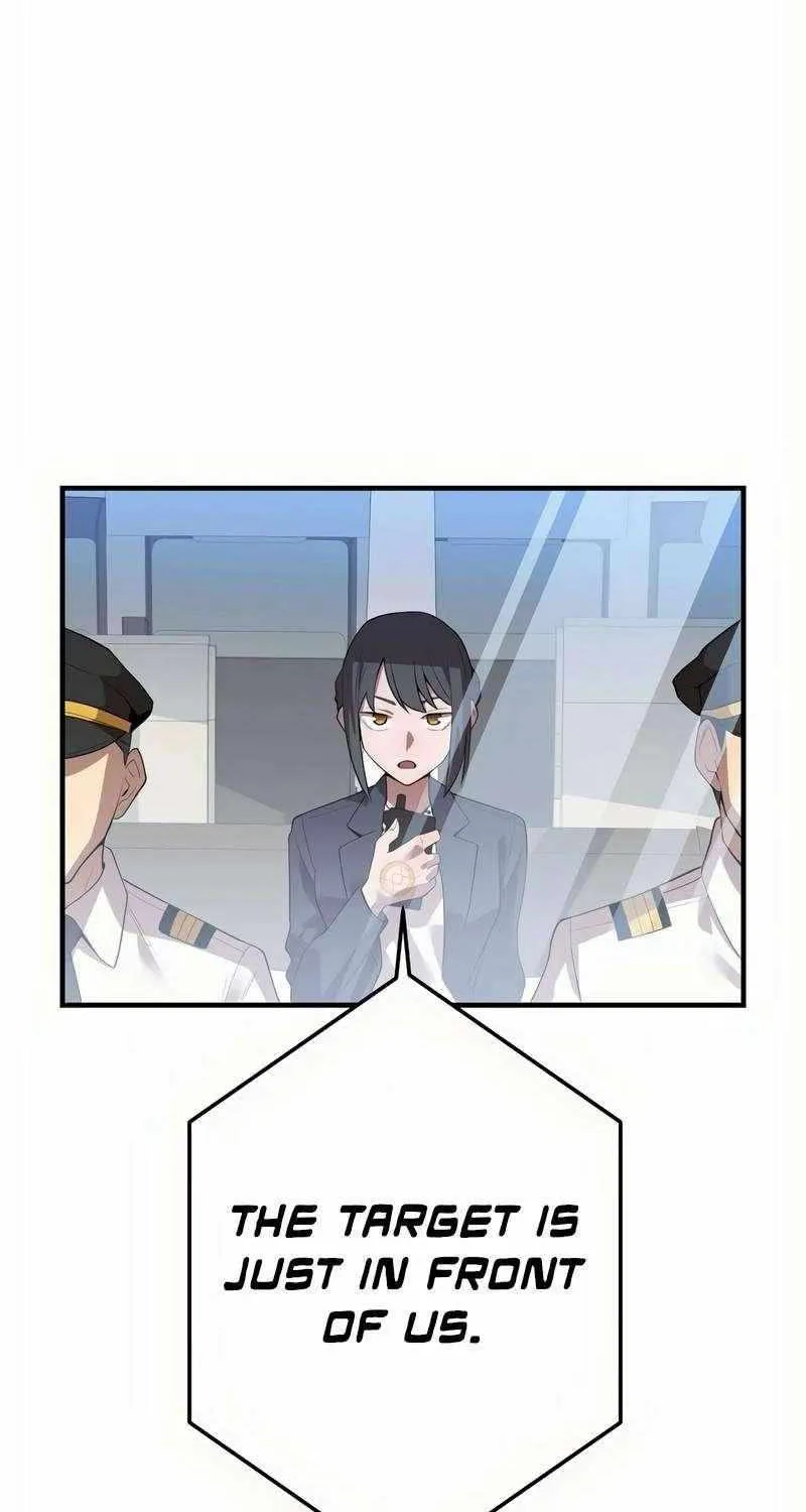 I am the strongest awakeners, recognized by all of the world’s cheat masters Chapter 18 page 21 - 