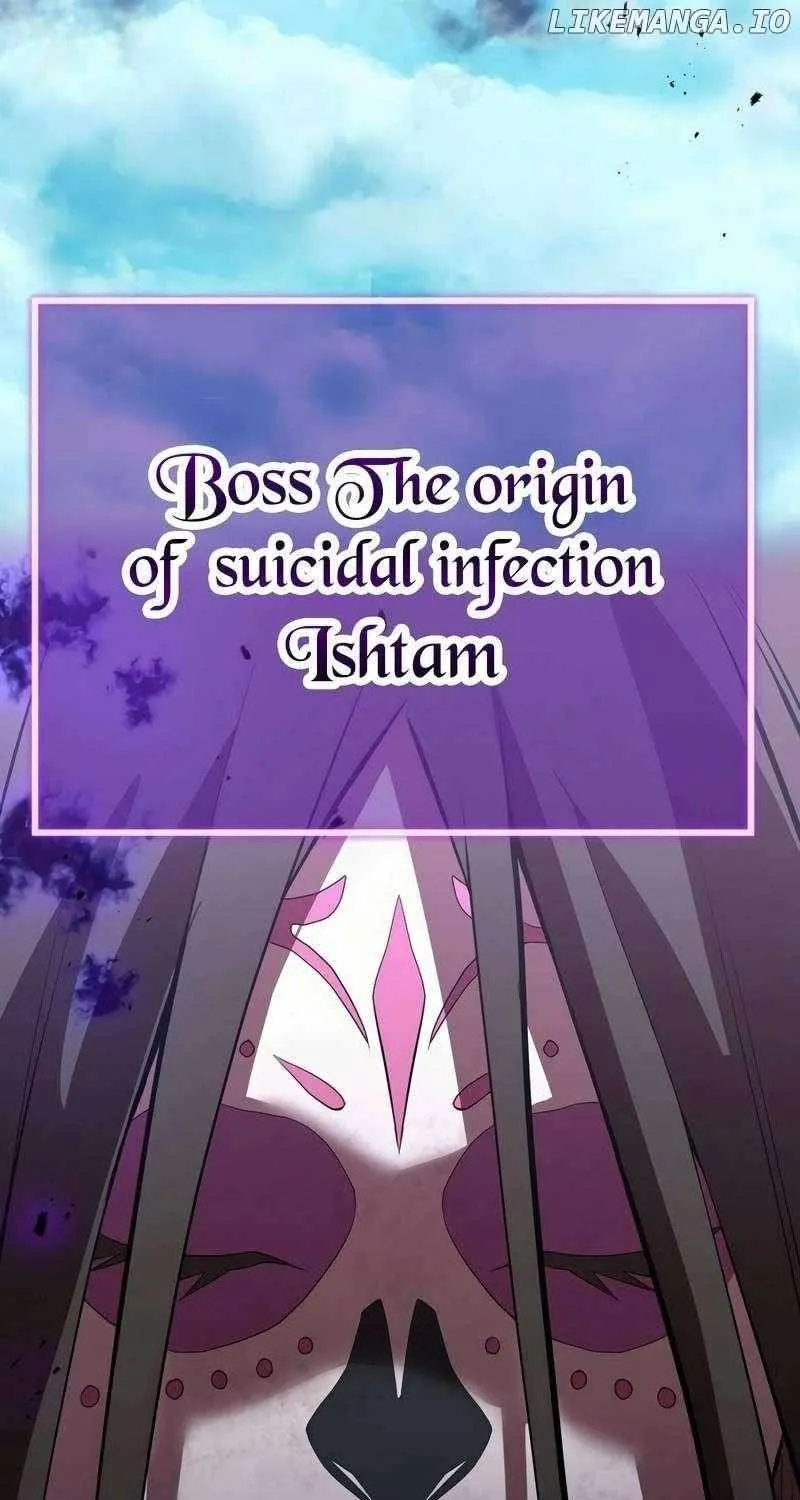 I am the strongest awakeners, recognized by all of the world’s cheat masters Chapter 18 page 25 - 