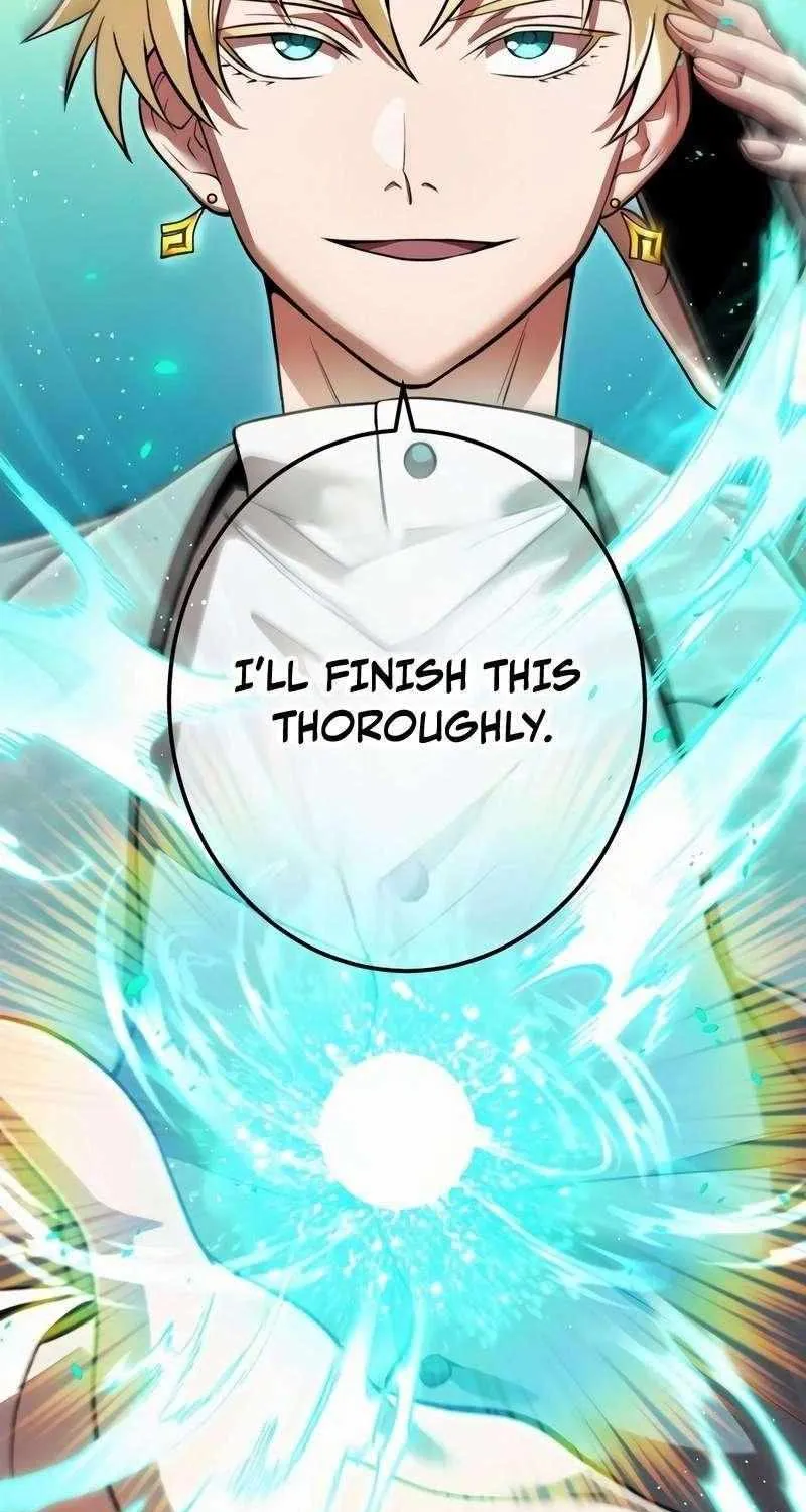 I am the strongest awakeners, recognized by all of the world’s cheat masters Chapter 18 page 32 - 