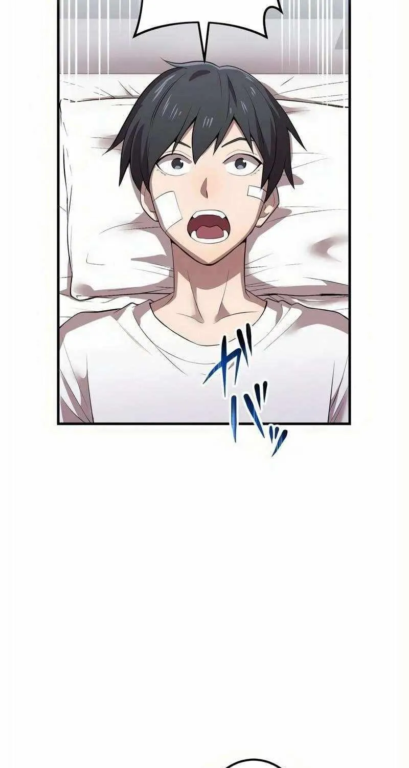 I am the strongest awakeners, recognized by all of the world’s cheat masters Chapter 18 page 37 - 