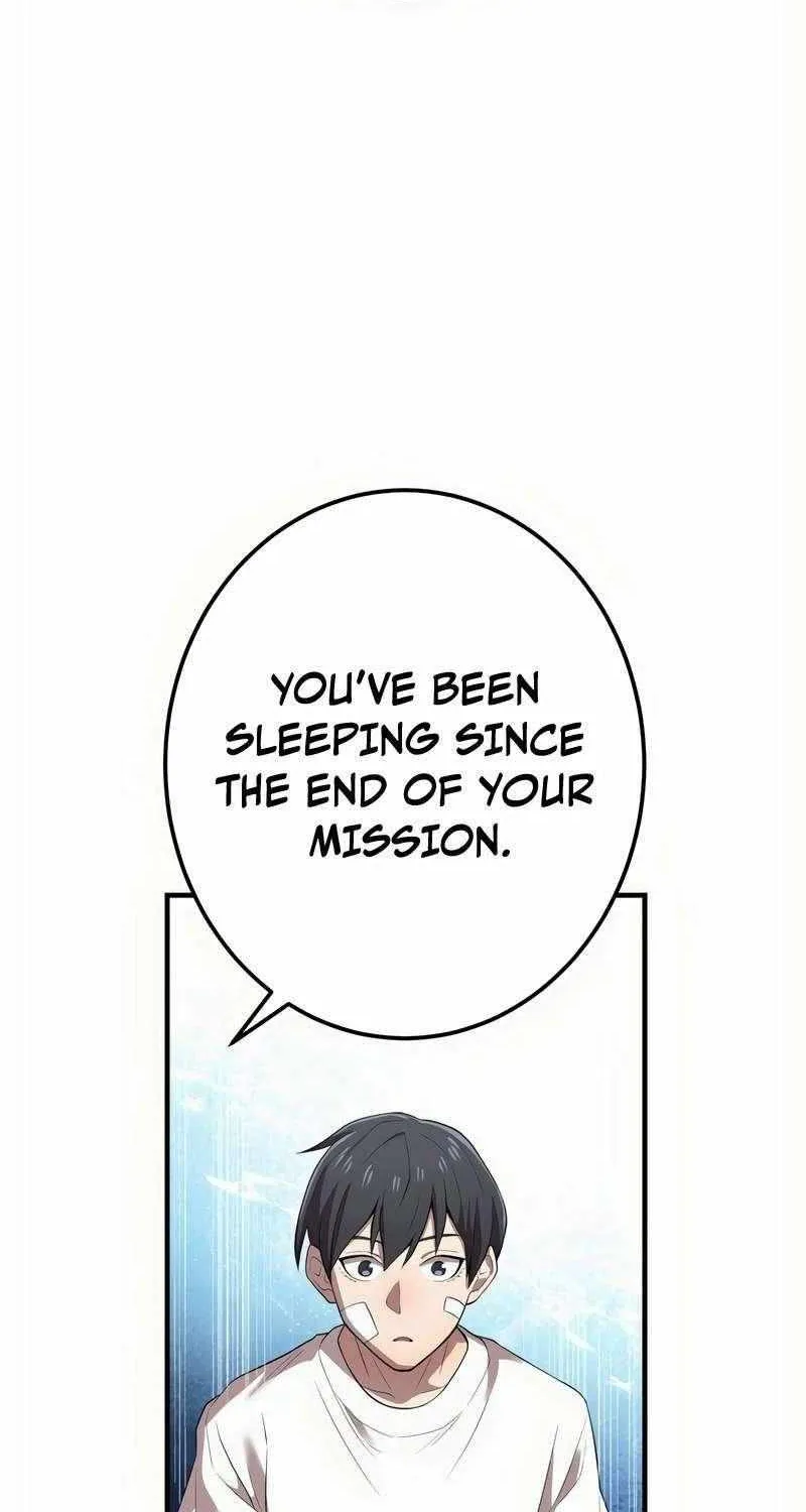 I am the strongest awakeners, recognized by all of the world’s cheat masters Chapter 18 page 41 - 