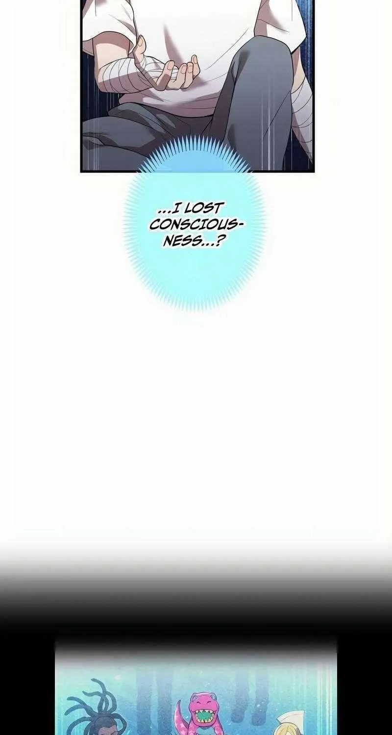 I am the strongest awakeners, recognized by all of the world’s cheat masters Chapter 18 page 42 - 