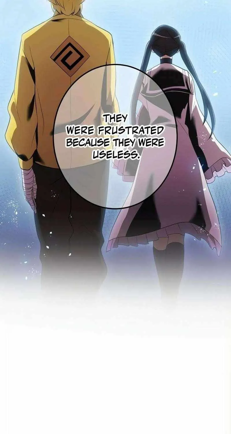 I am the strongest awakeners, recognized by all of the world’s cheat masters Chapter 18 page 49 - 