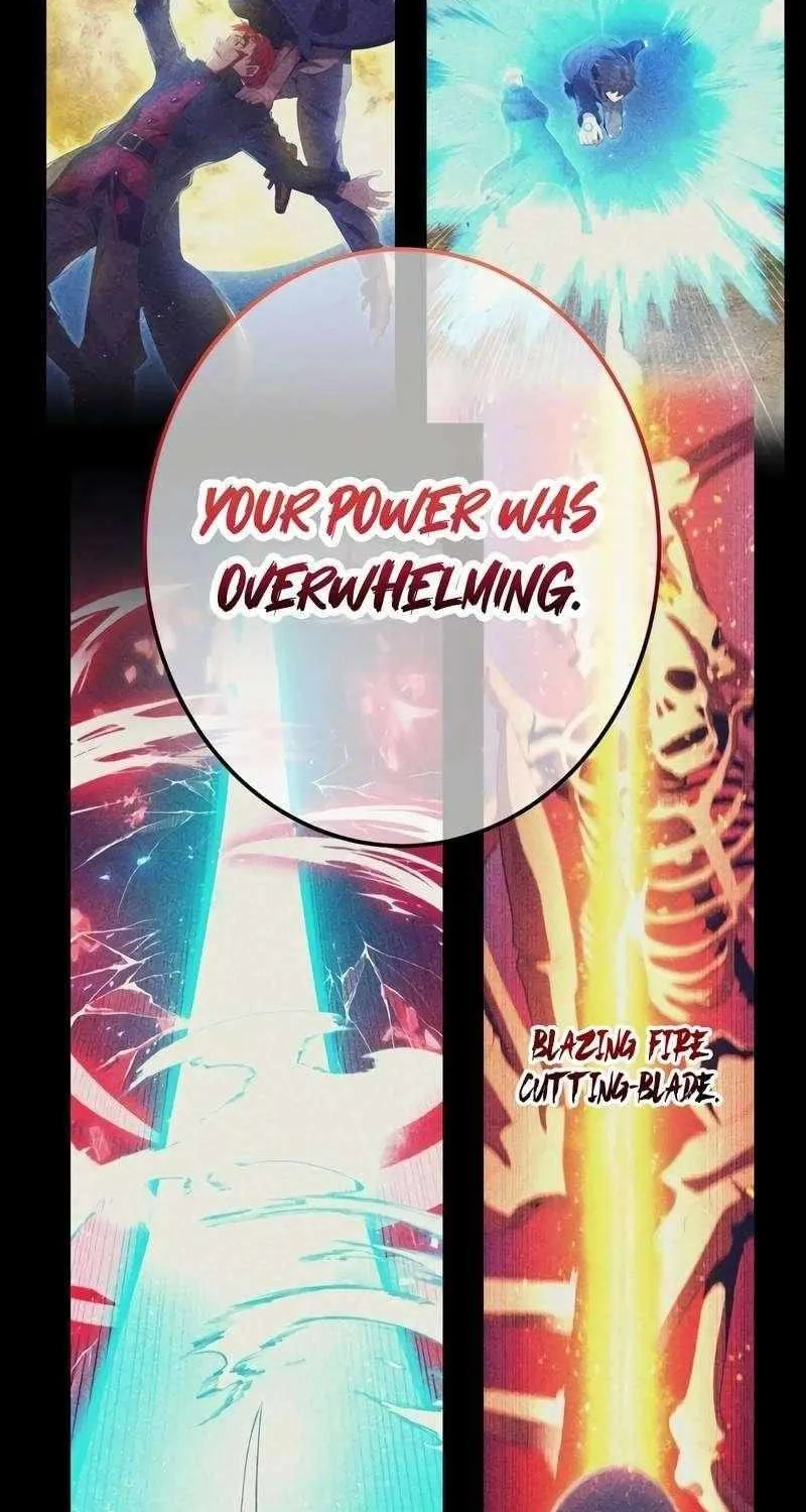 I am the strongest awakeners, recognized by all of the world’s cheat masters Chapter 18 page 51 - 