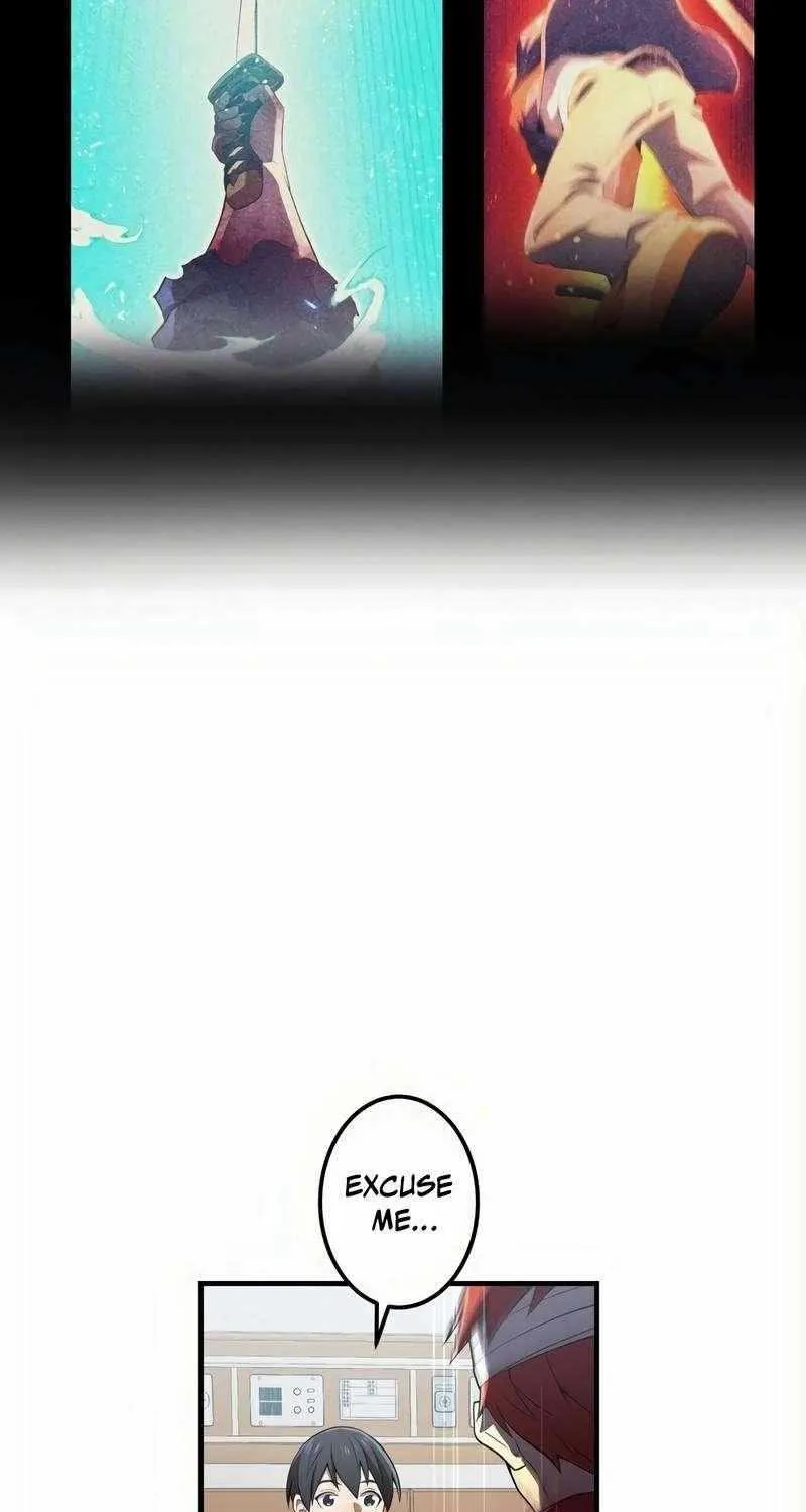 I am the strongest awakeners, recognized by all of the world’s cheat masters Chapter 18 page 52 - 