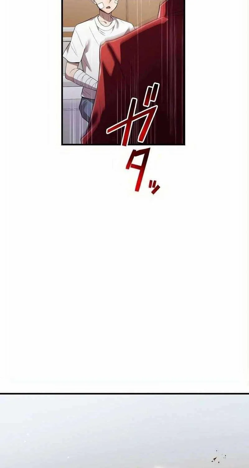 I am the strongest awakeners, recognized by all of the world’s cheat masters Chapter 18 page 53 - 