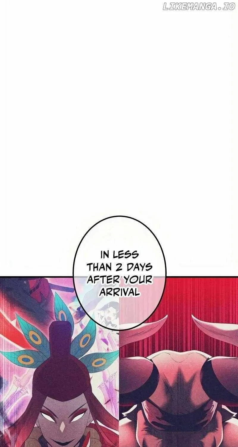 I am the strongest awakeners, recognized by all of the world’s cheat masters Chapter 18 page 55 - 