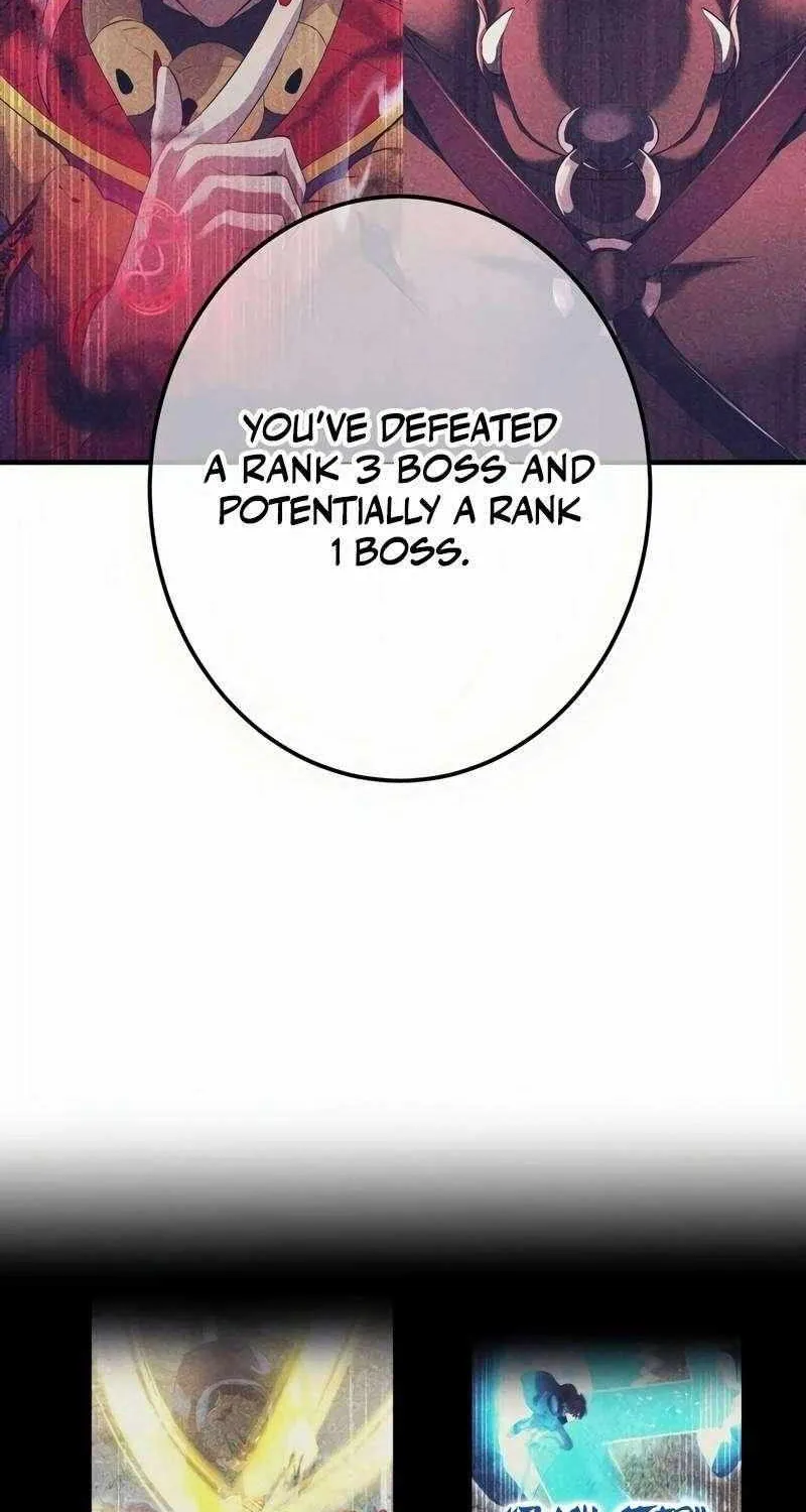 I am the strongest awakeners, recognized by all of the world’s cheat masters Chapter 18 page 56 - 