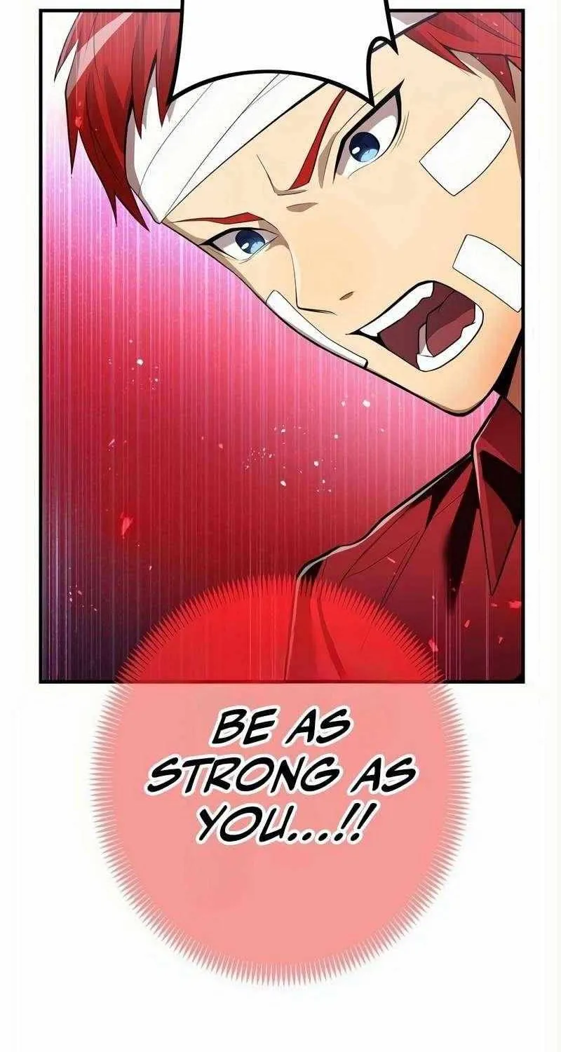 I am the strongest awakeners, recognized by all of the world’s cheat masters Chapter 18 page 61 - 