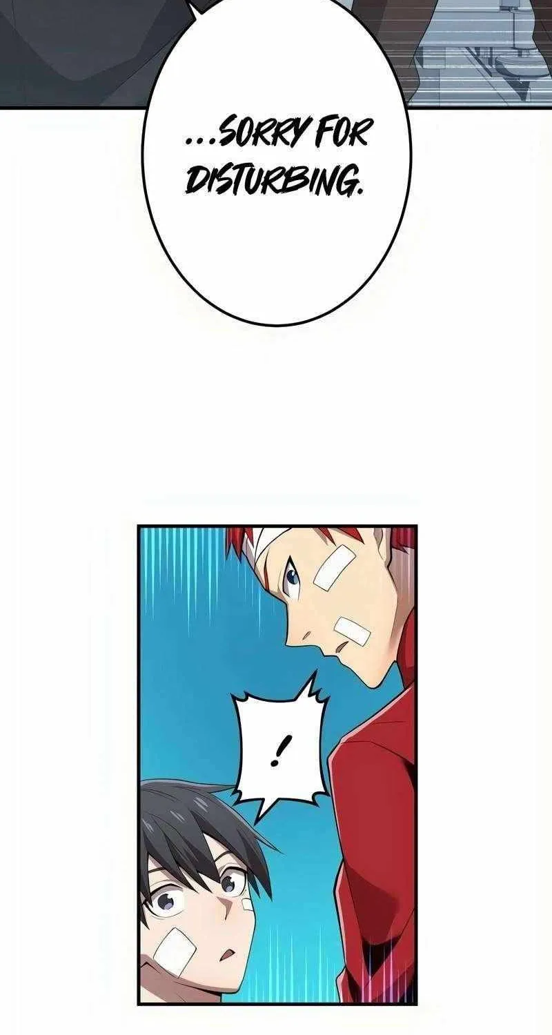 I am the strongest awakeners, recognized by all of the world’s cheat masters Chapter 18 page 63 - 