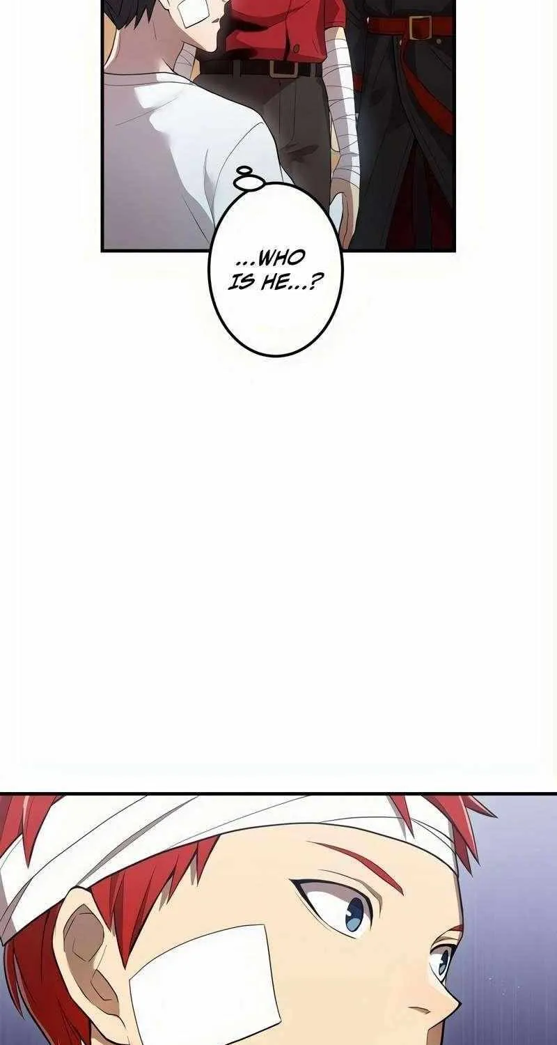 I am the strongest awakeners, recognized by all of the world’s cheat masters Chapter 18 page 67 - 
