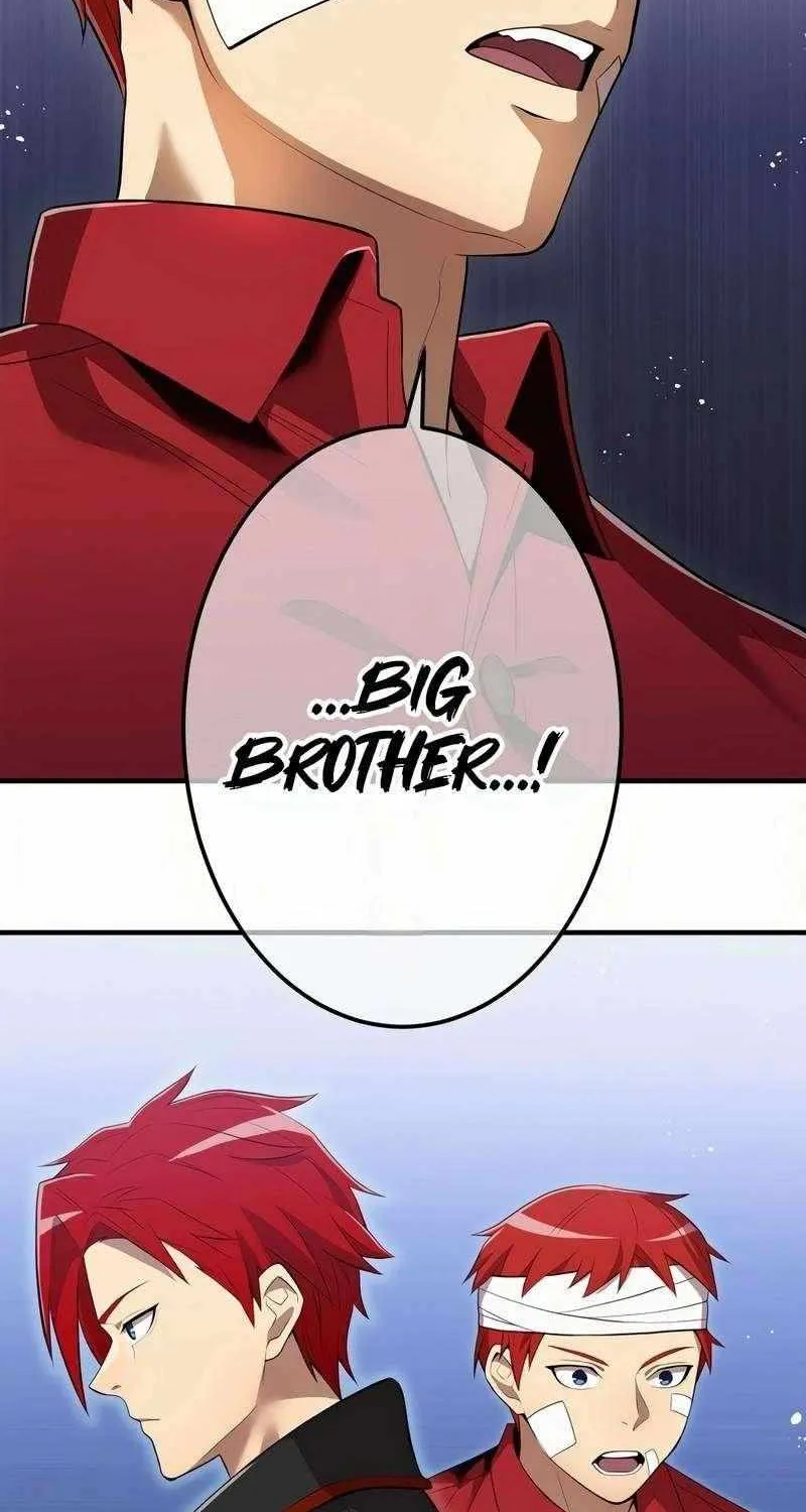 I am the strongest awakeners, recognized by all of the world’s cheat masters Chapter 18 page 68 - 
