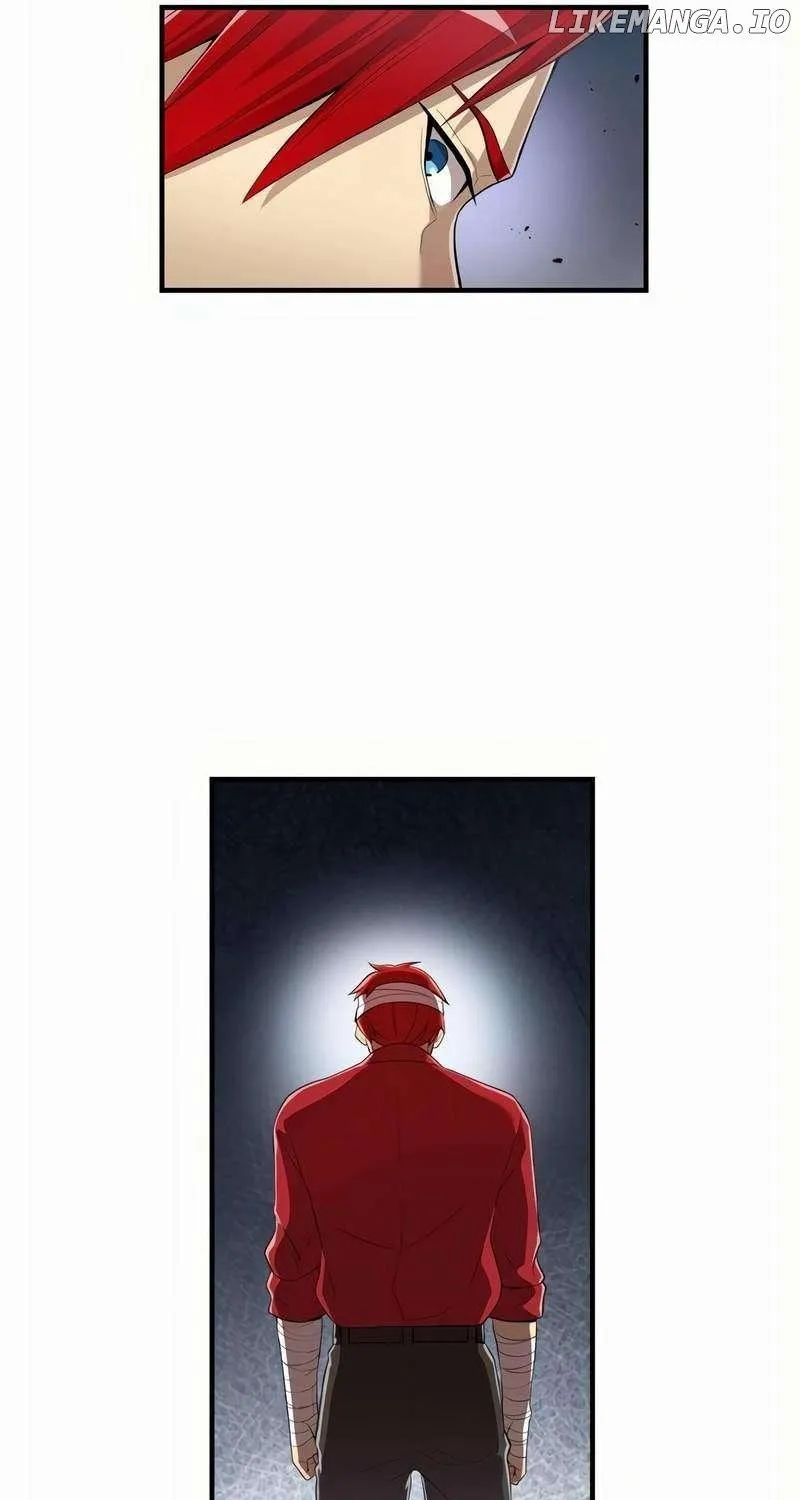 I am the strongest awakeners, recognized by all of the world’s cheat masters Chapter 18 page 70 - 