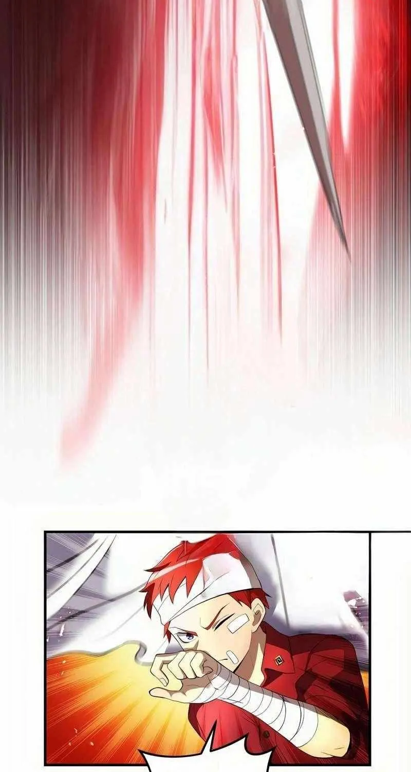 I am the strongest awakeners, recognized by all of the world’s cheat masters Chapter 18 page 75 - 