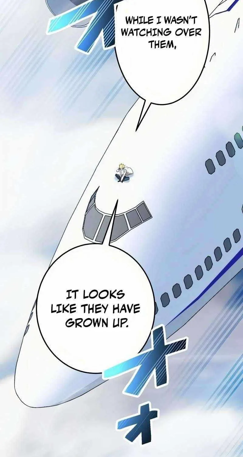 I am the strongest awakeners, recognized by all of the world’s cheat masters Chapter 18 page 9 - 