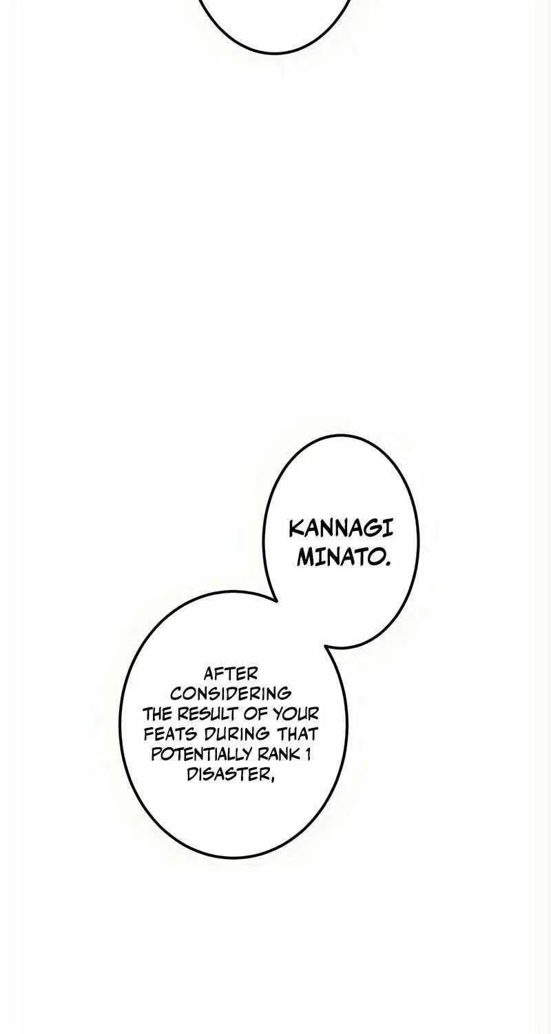 I am the strongest awakeners, recognized by all of the world’s cheat masters Chapter 18 page 87 - 