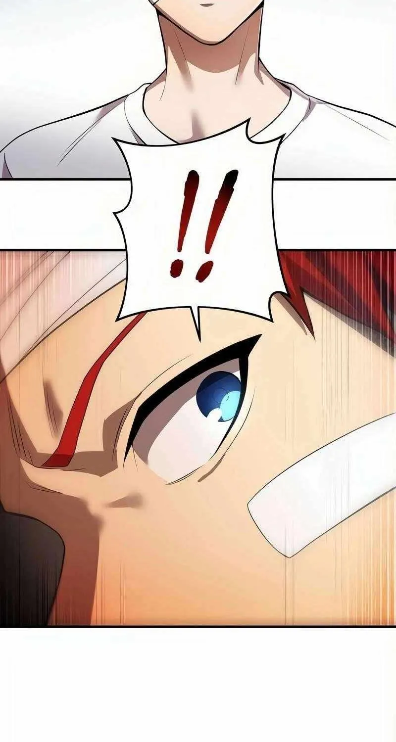 I am the strongest awakeners, recognized by all of the world’s cheat masters Chapter 18 page 89 - 