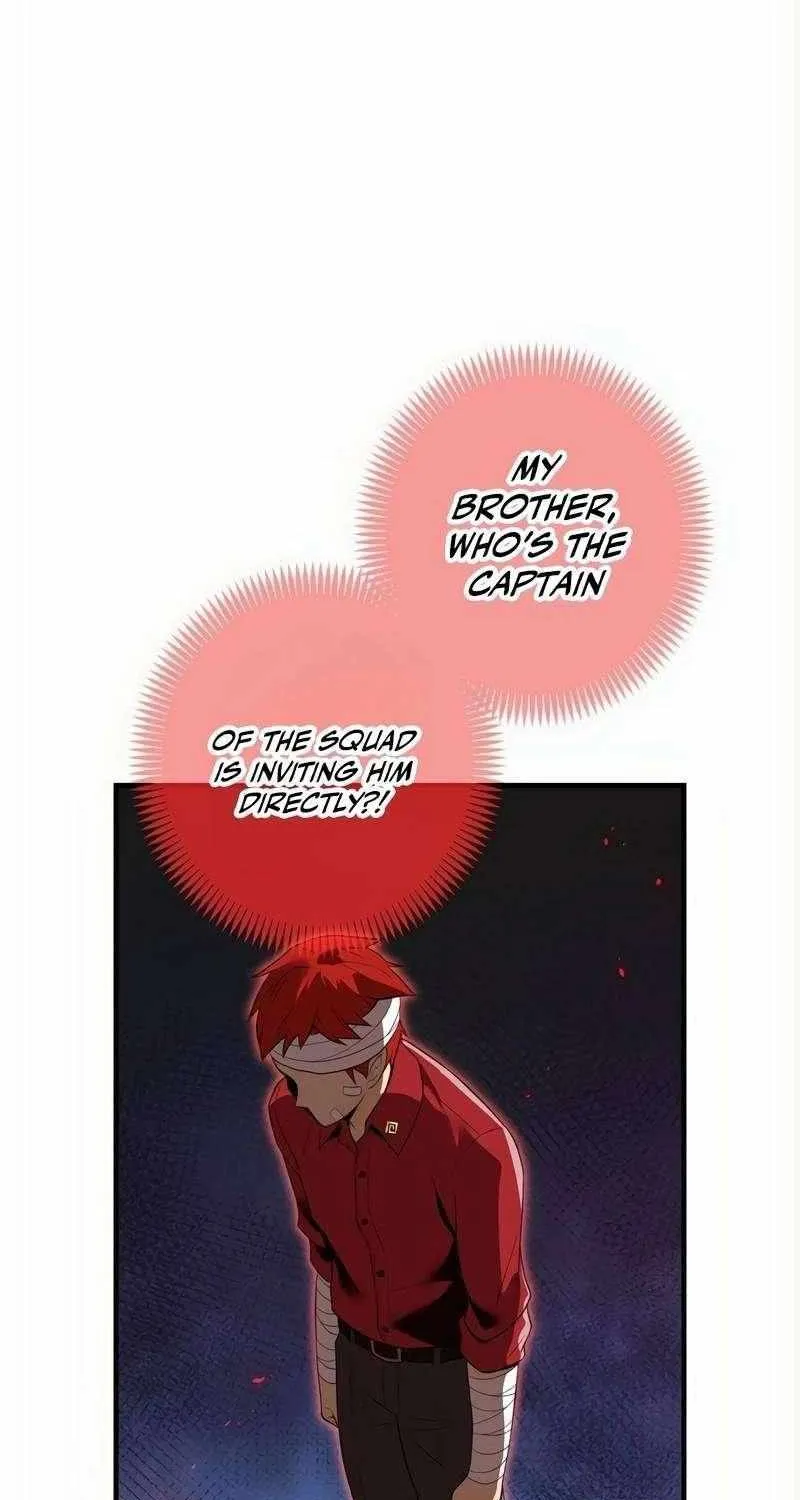 I am the strongest awakeners, recognized by all of the world’s cheat masters Chapter 18 page 90 - 