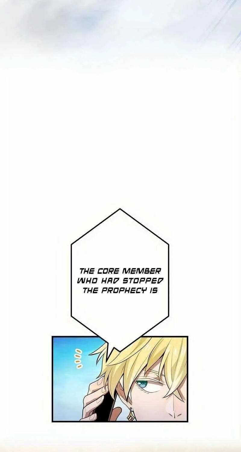 I am the strongest awakeners, recognized by all of the world’s cheat masters Chapter 18 page 10 - 