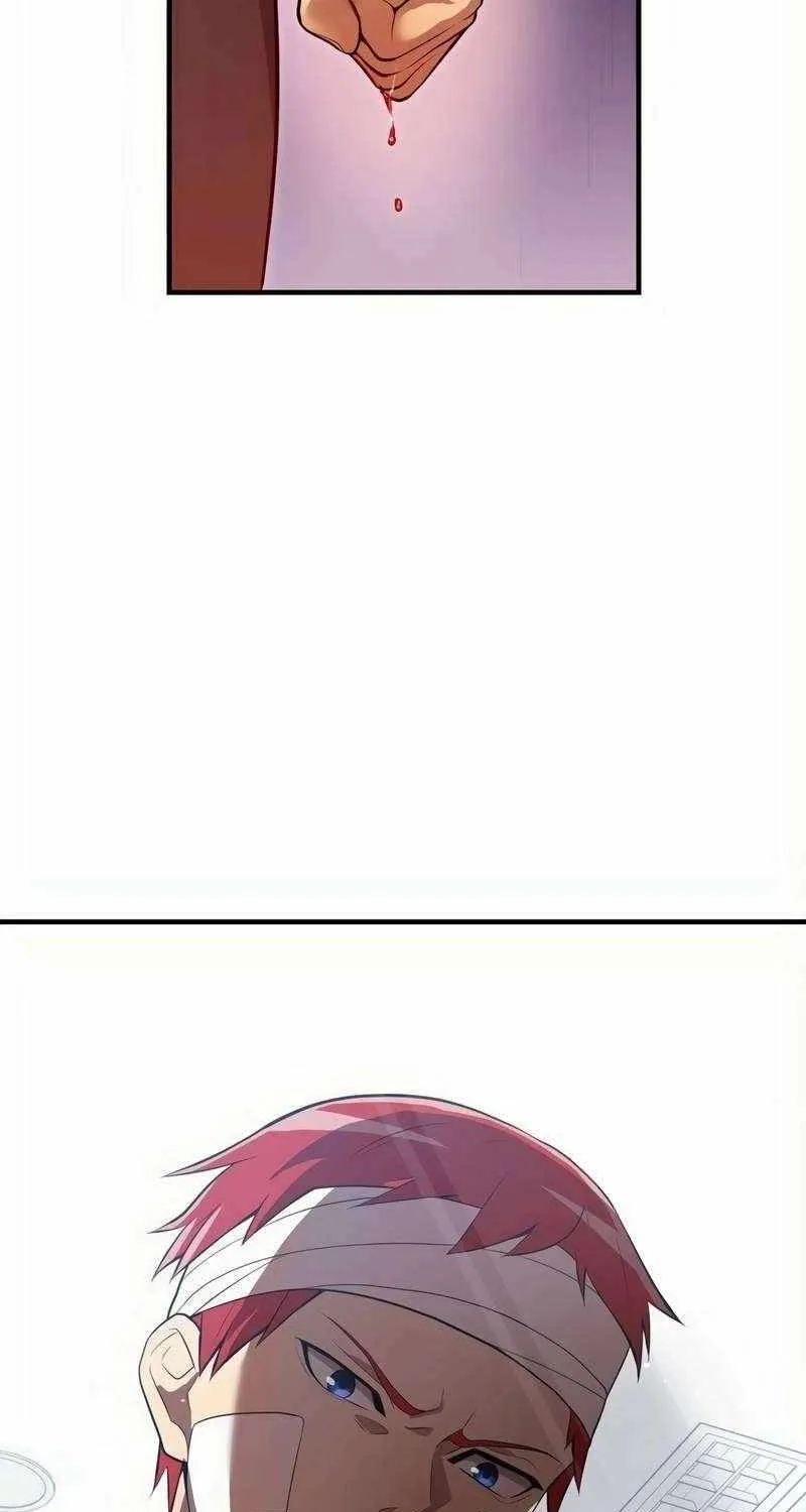I am the strongest awakeners, recognized by all of the world’s cheat masters Chapter 18 page 94 - 