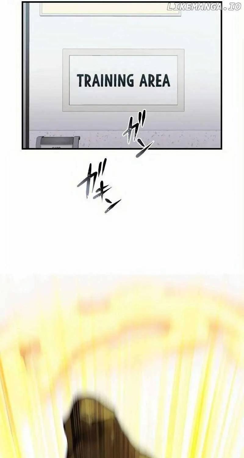 I am the strongest awakeners, recognized by all of the world’s cheat masters Chapter 18 page 97 - 