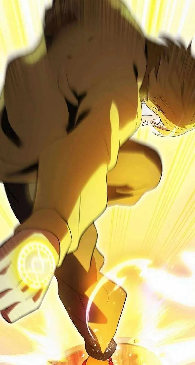 I am the strongest awakeners, recognized by all of the world’s cheat masters Chapter 18 page 98 - 