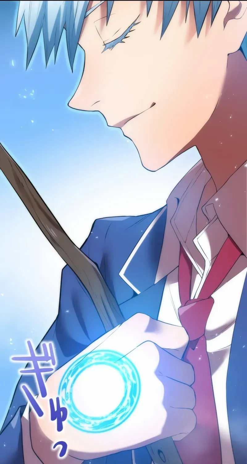 I am the strongest awakeners, recognized by all of the world’s cheat masters Chapter 2 page 11 - 