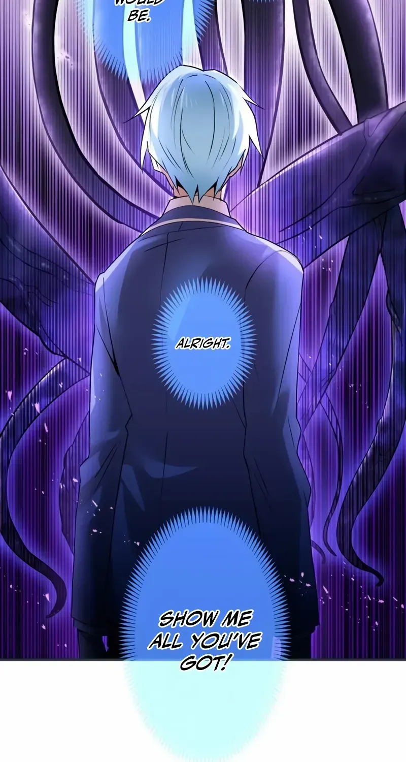 I am the strongest awakeners, recognized by all of the world’s cheat masters Chapter 2 page 102 - 