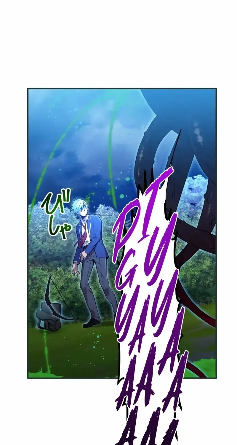 I am the strongest awakeners, recognized by all of the world’s cheat masters Chapter 2 page 129 - 