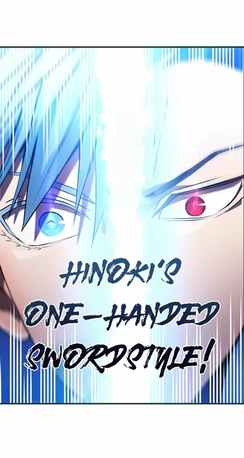 I am the strongest awakeners, recognized by all of the world’s cheat masters Chapter 2 page 144 - 