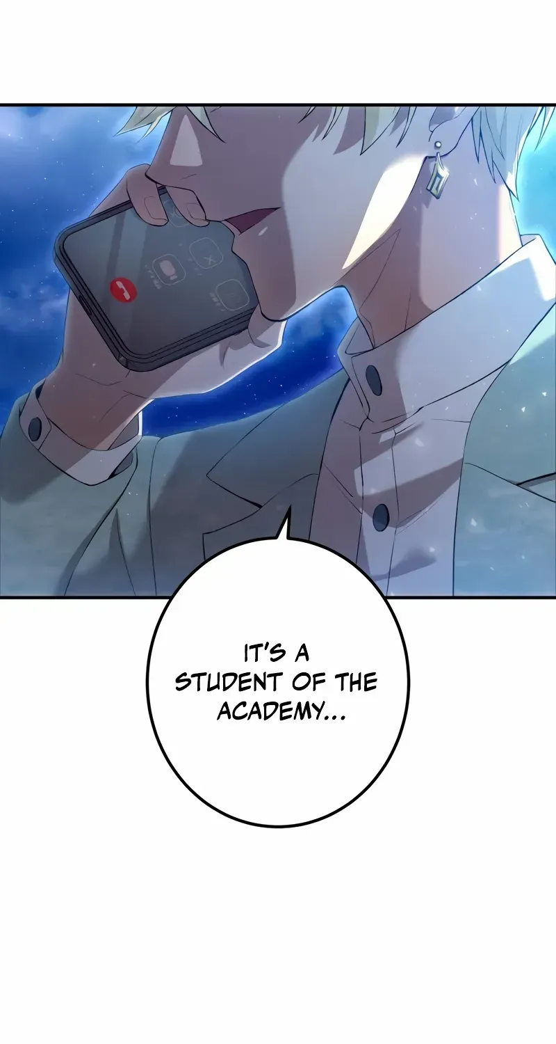 I am the strongest awakeners, recognized by all of the world’s cheat masters Chapter 2 page 158 - 