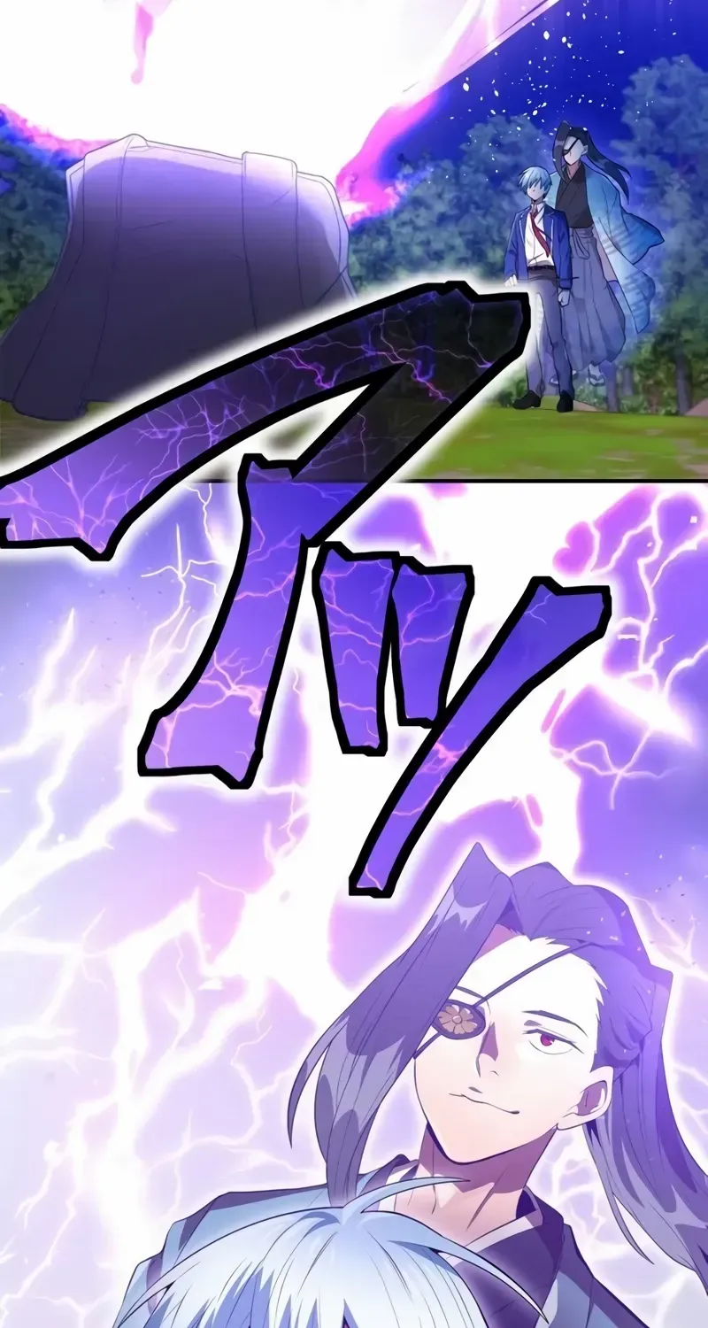 I am the strongest awakeners, recognized by all of the world’s cheat masters Chapter 2 page 35 - 