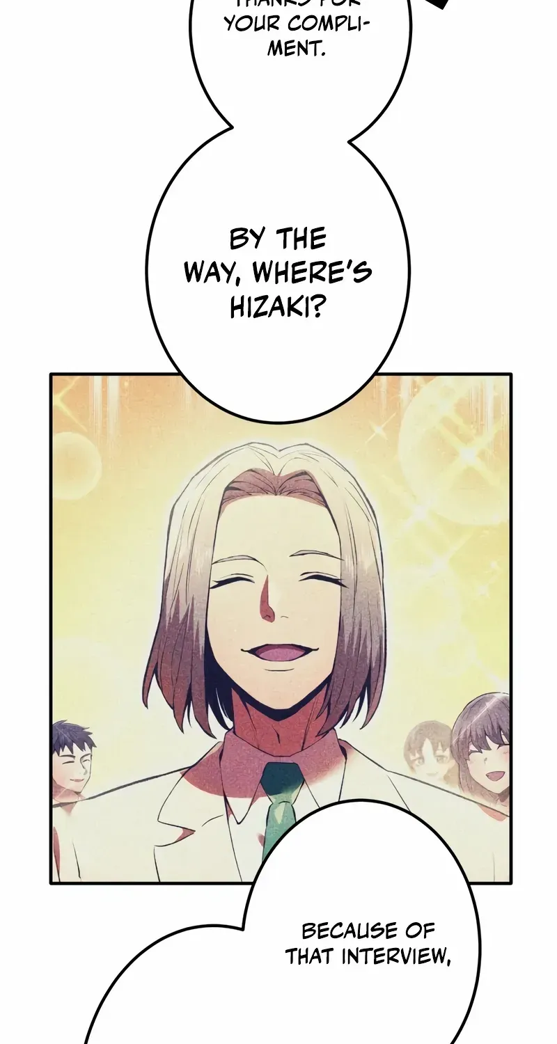I am the strongest awakeners, recognized by all of the world’s cheat masters Chapter 2 page 51 - 