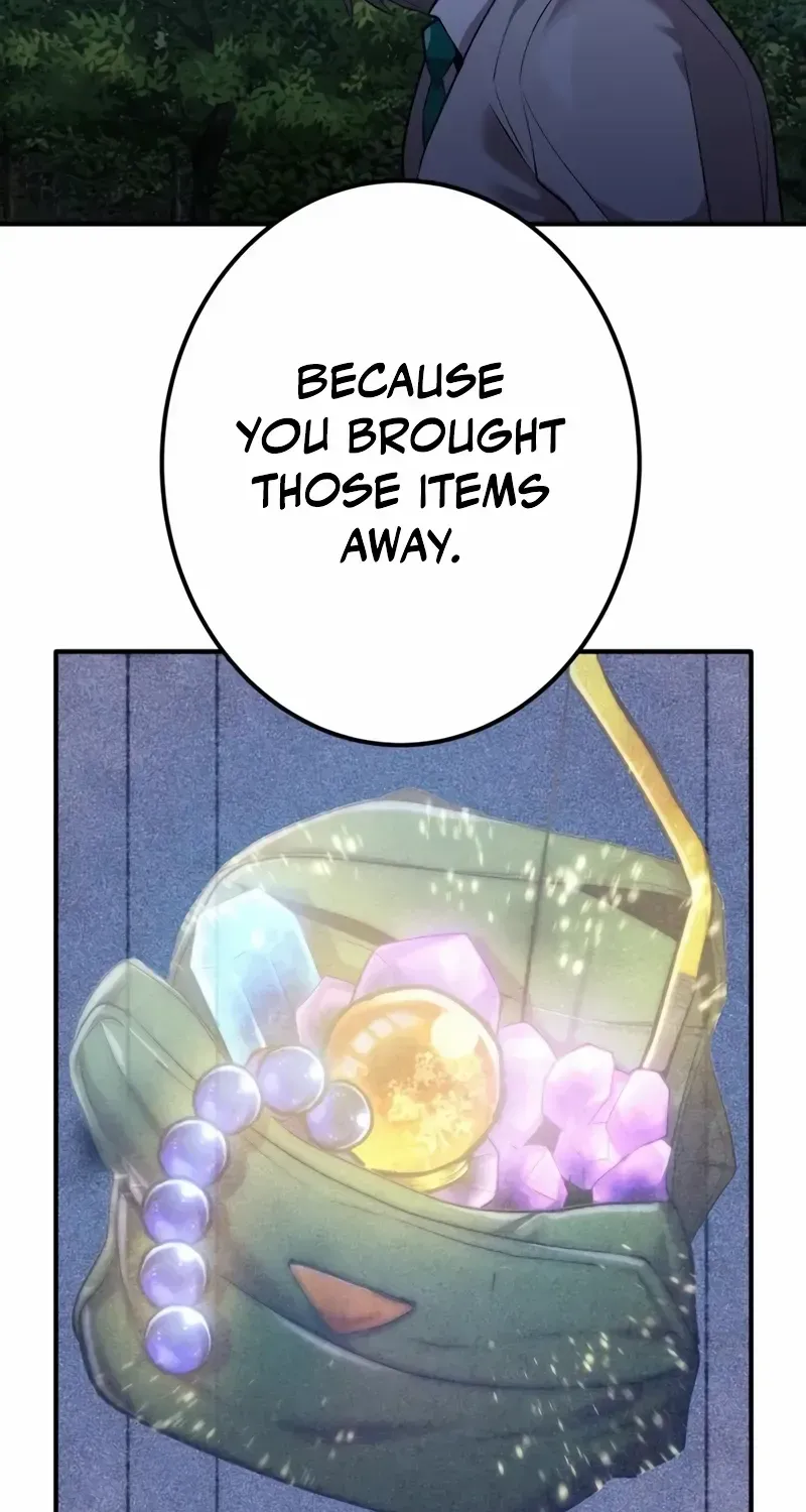 I am the strongest awakeners, recognized by all of the world’s cheat masters Chapter 2 page 70 - 