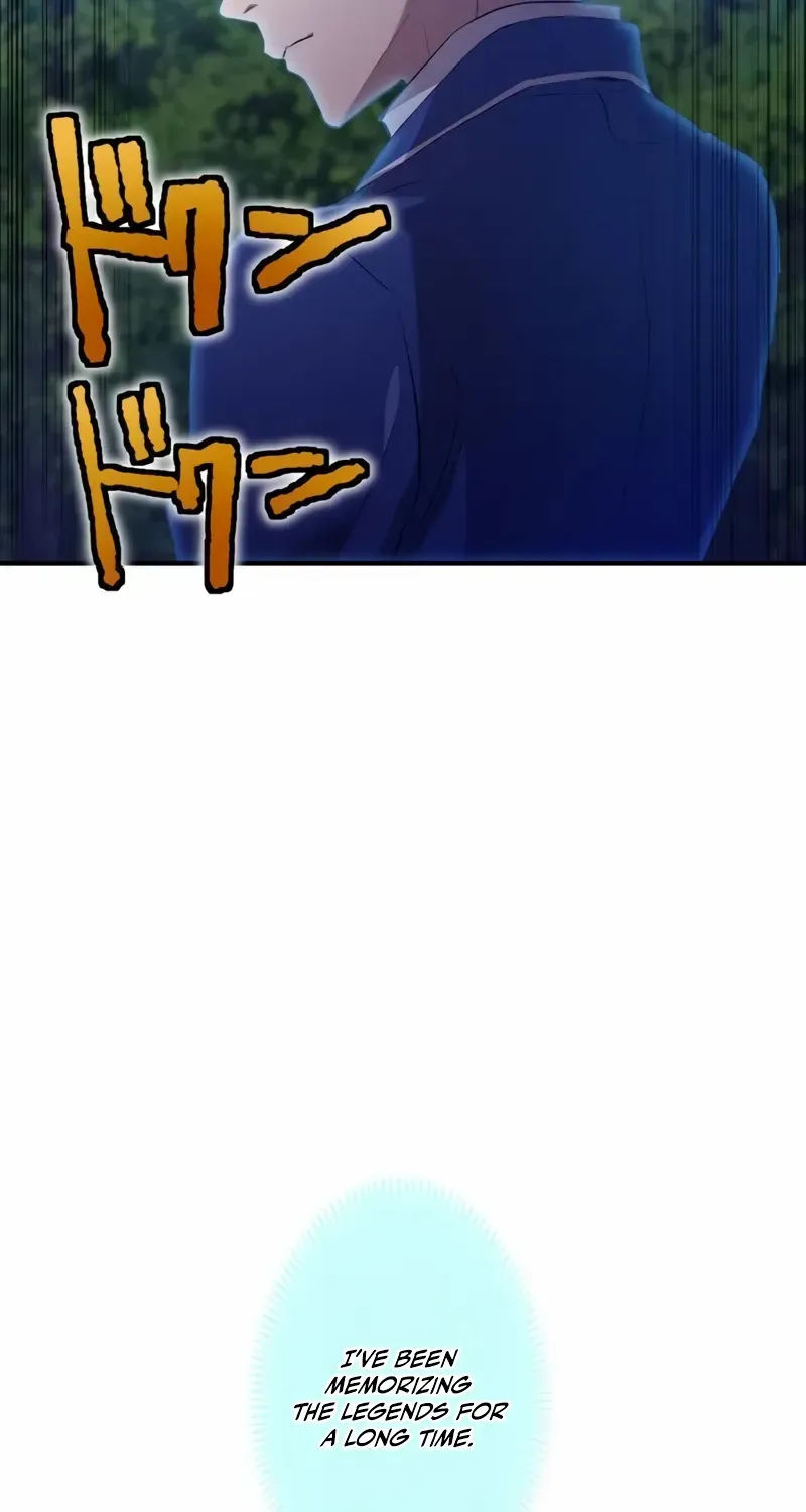 I am the strongest awakeners, recognized by all of the world’s cheat masters Chapter 2 page 8 - 