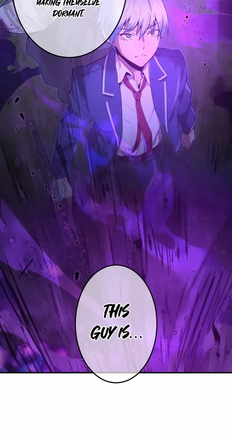 I am the strongest awakeners, recognized by all of the world’s cheat masters Chapter 2 page 72 - 