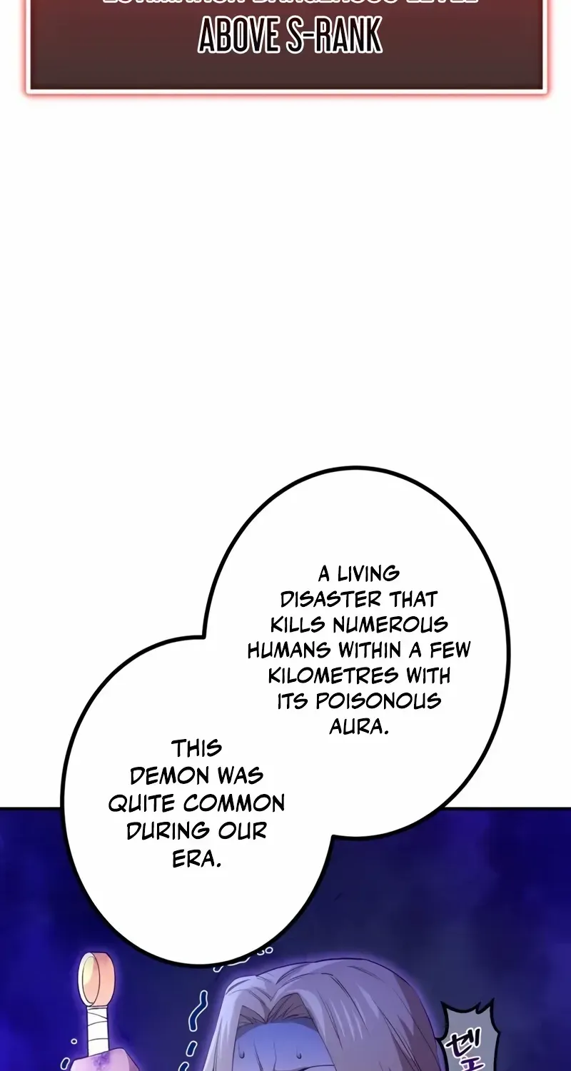 I am the strongest awakeners, recognized by all of the world’s cheat masters Chapter 2 page 76 - 