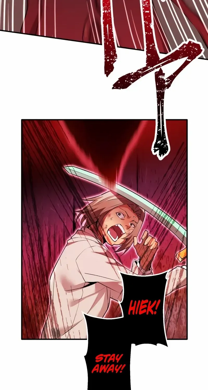 I am the strongest awakeners, recognized by all of the world’s cheat masters Chapter 2 page 82 - 