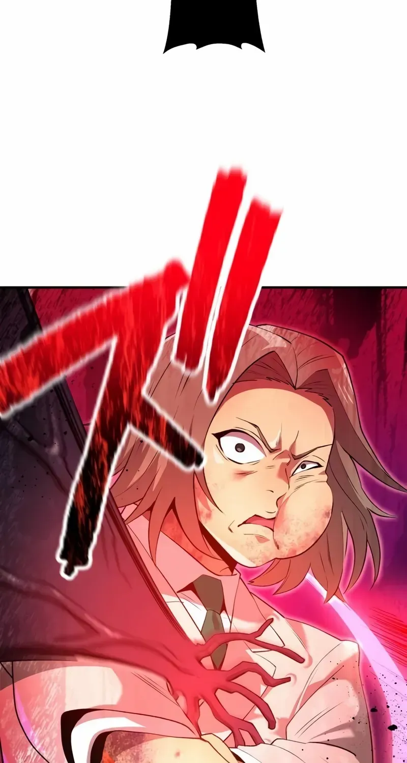 I am the strongest awakeners, recognized by all of the world’s cheat masters Chapter 2 page 83 - 
