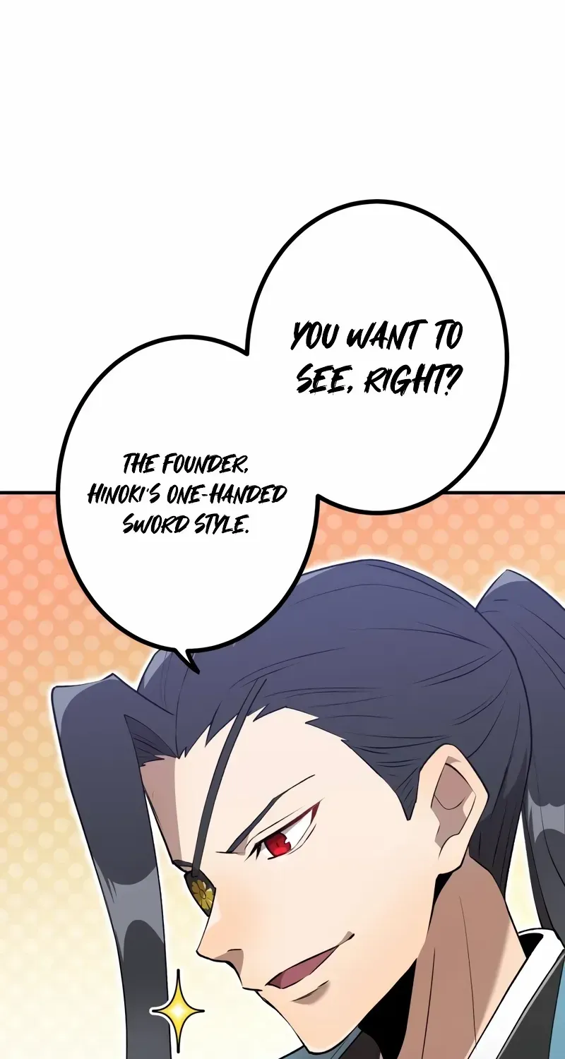 I am the strongest awakeners, recognized by all of the world’s cheat masters Chapter 2 page 93 - 