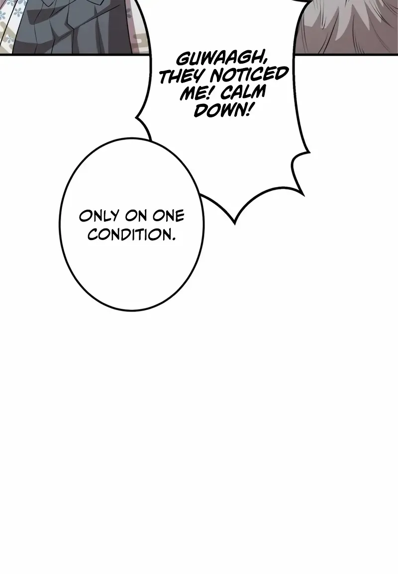 I am the strongest awakeners, recognized by all of the world’s cheat masters Chapter 2 page 97 - 