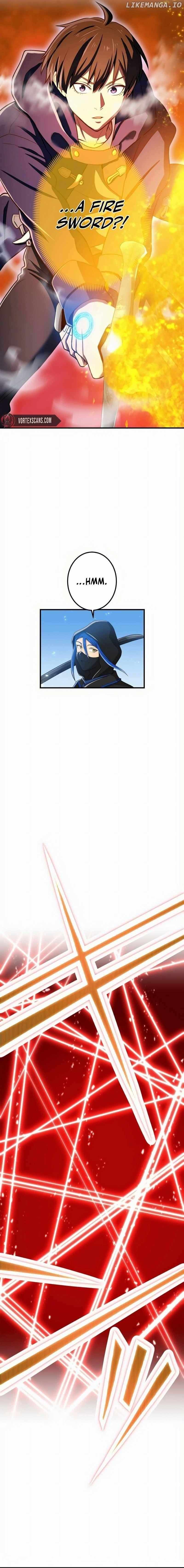 I am the strongest awakeners, recognized by all of the world’s cheat masters Chapter 20 page 13 - 