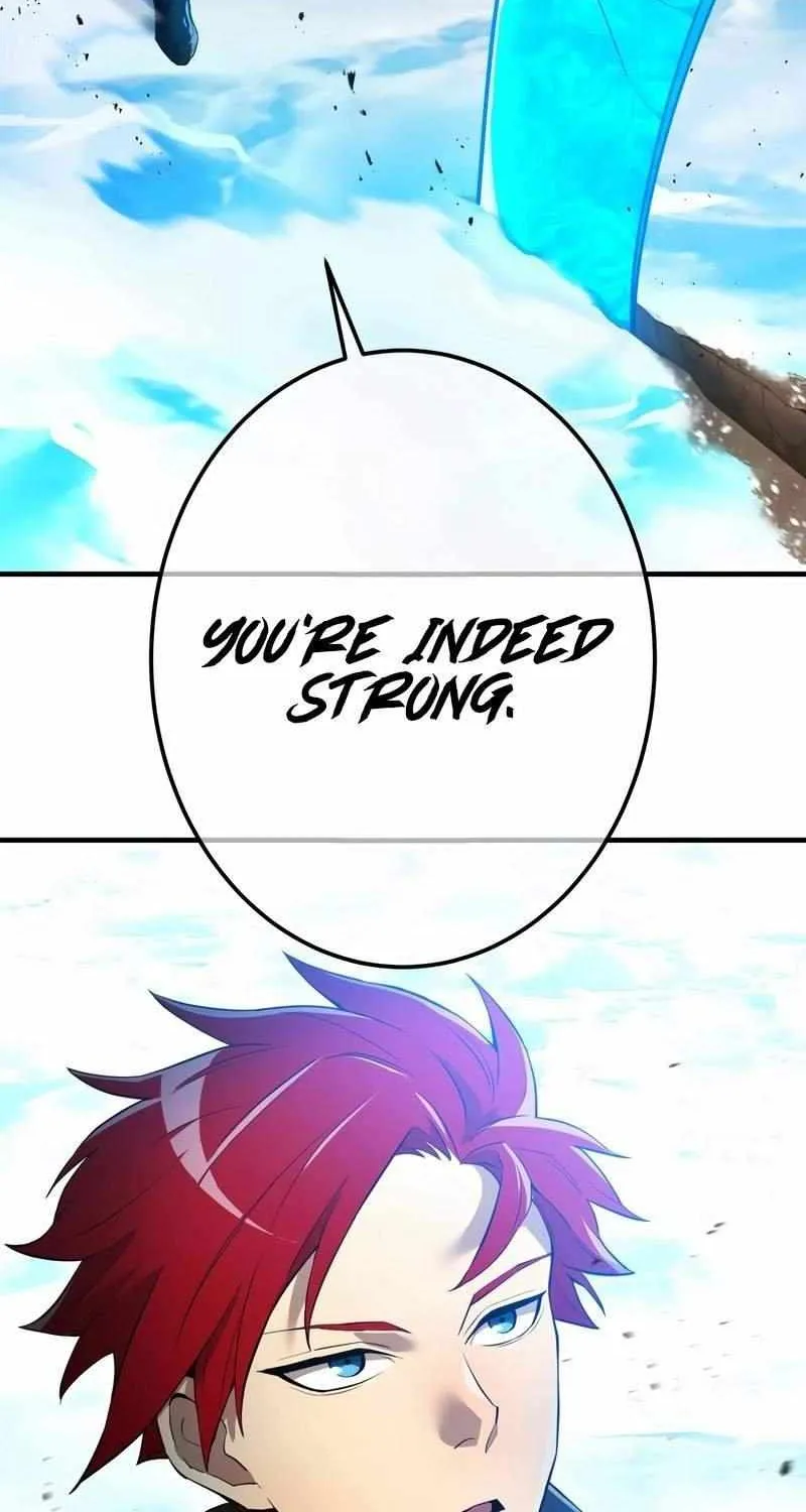 I am the strongest awakeners, recognized by all of the world’s cheat masters Chapter 21 page 108 - 