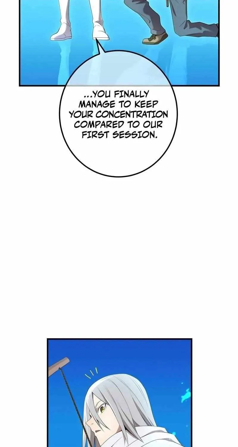 I am the strongest awakeners, recognized by all of the world’s cheat masters Chapter 21 page 12 - 