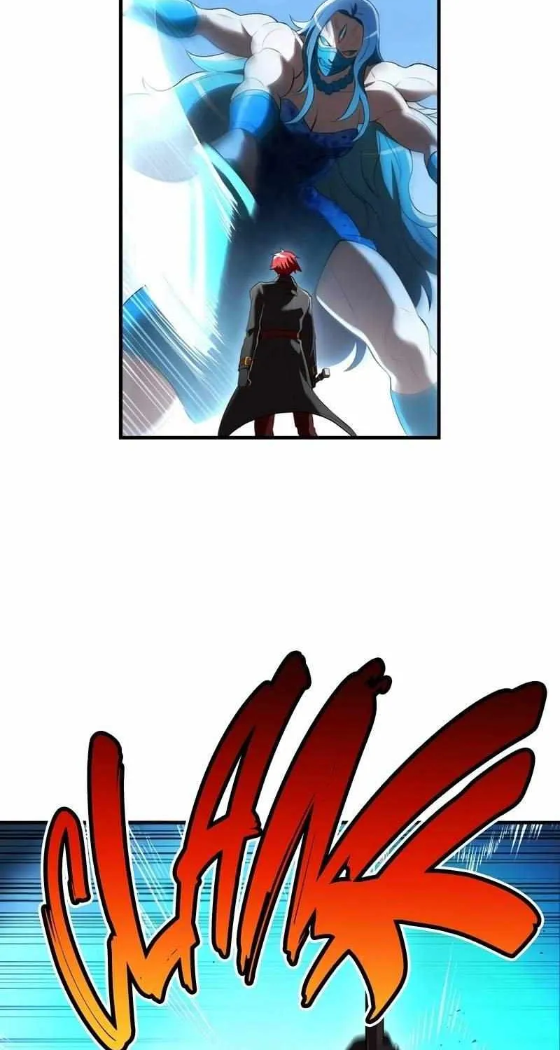 I am the strongest awakeners, recognized by all of the world’s cheat masters Chapter 21 page 113 - 