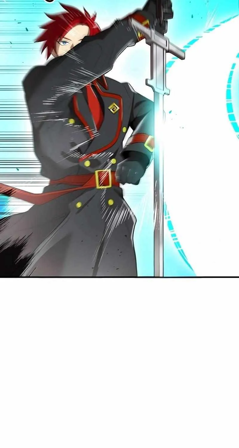 I am the strongest awakeners, recognized by all of the world’s cheat masters Chapter 21 page 114 - 