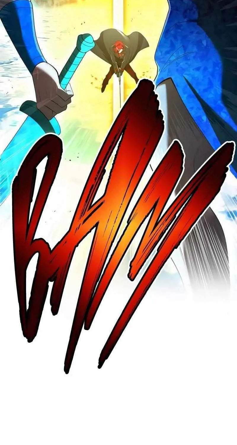 I am the strongest awakeners, recognized by all of the world’s cheat masters Chapter 21 page 116 - 