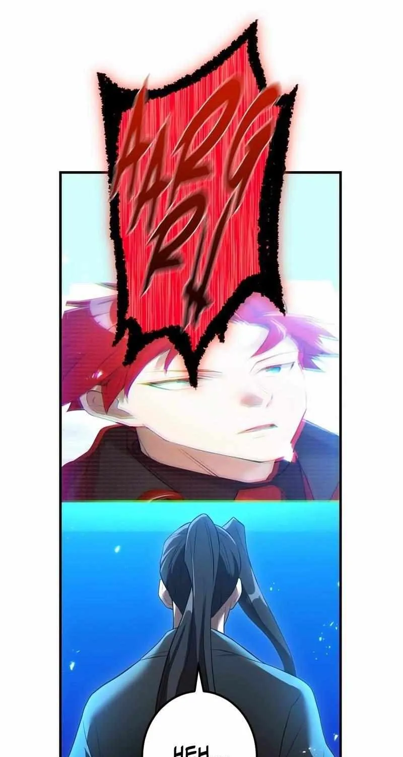 I am the strongest awakeners, recognized by all of the world’s cheat masters Chapter 21 page 117 - 