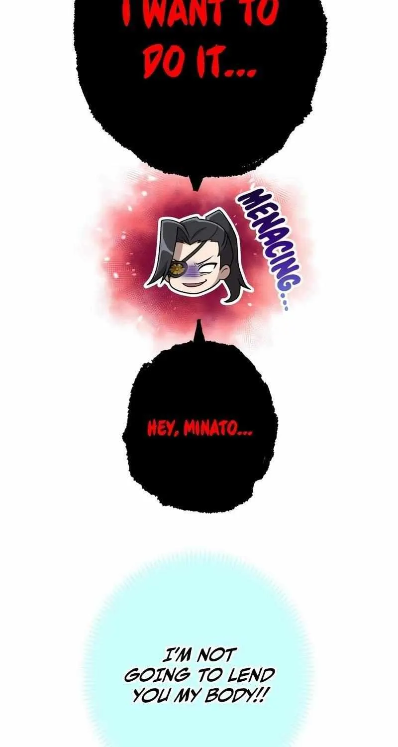 I am the strongest awakeners, recognized by all of the world’s cheat masters Chapter 21 page 119 - 