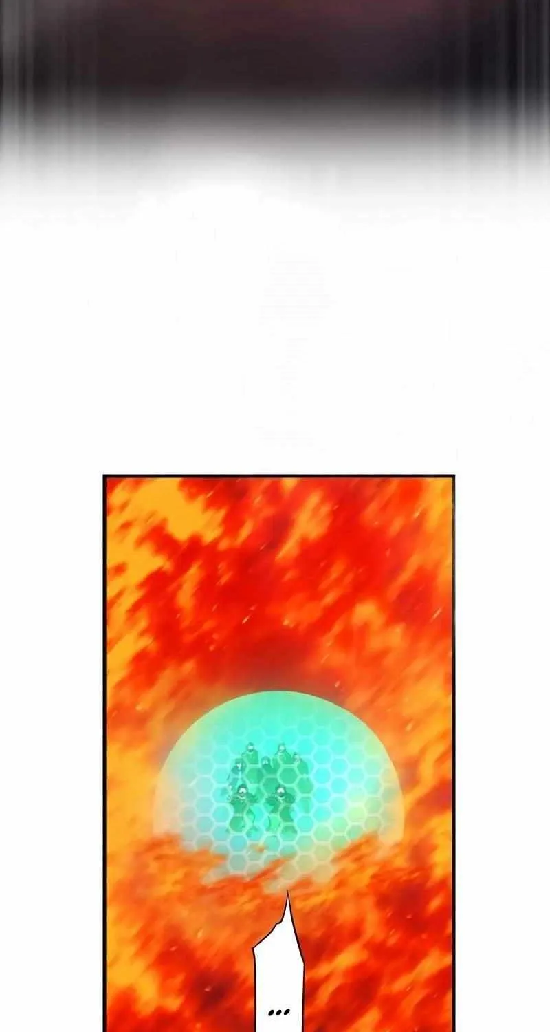 I am the strongest awakeners, recognized by all of the world’s cheat masters Chapter 21 page 128 - 